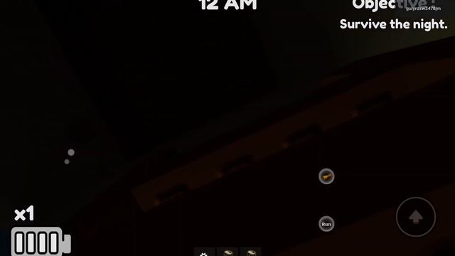 Самый страшный монстр... (Residence Massacre) смотреть онлайн