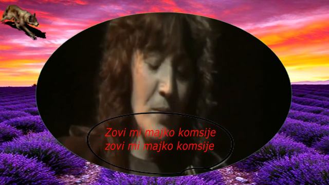 JADRANKA STOJAKOVIC-SEJDEFU MAJKA BUDJASE (TEKST) смотреть онлайн