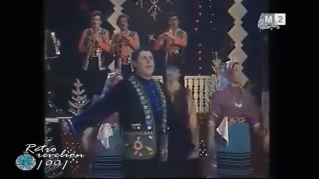 Дюз-Ава 1991 год смотреть онлайн