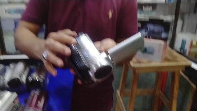 Cheapest price handycam camera 2023 Latest price | camera market saddar Karachi 2023 смотреть онлайн