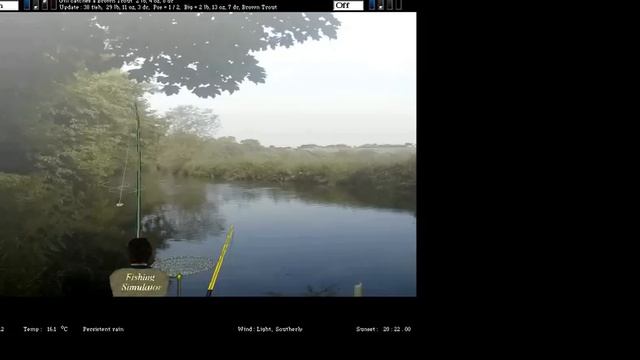 fish sim 2 fly fishing fishsim fishing simulator 2 how to catch trout смотреть онлайн
