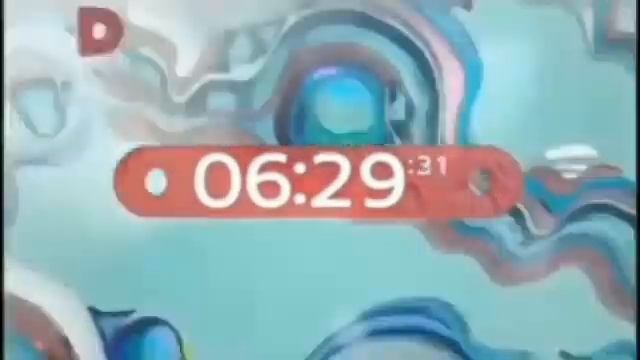 (Выпуск 10) Все часы Домашний (за 53 сек.) смотреть онлайн