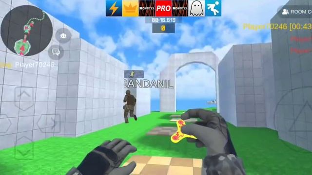 #1. НЕДОЧЕТЫ И БАГИ | BHOP PRO смотреть онлайн