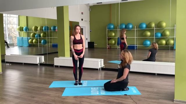 Стретчинг 2 смотреть онлайн