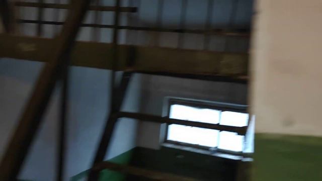 Лифт УКМ, Г/П 320 кг, V=0,71 м/сек (просп. Слобожанский, 81, подъезд 3, г. Днепропетровск) смотреть онлайн