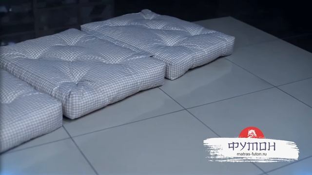 Складной беспружинный матрас Chisai (Чисай)Складной беспружинный матрас Chisai (Чисай) смотреть онлайн