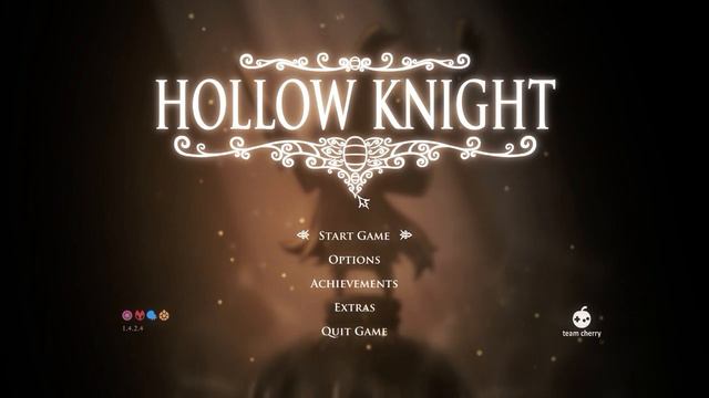 Hollow Knight: The Eternal Ordeal Menu Theme смотреть онлайн