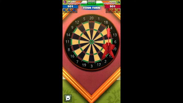 Darts Club- Grand Challenge #4 смотреть онлайн
