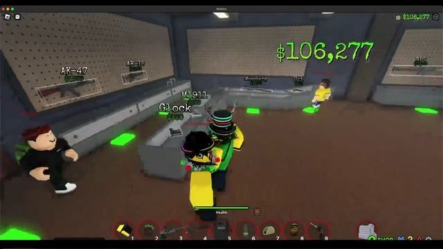 Only in Roblox's OHIO смотреть онлайн