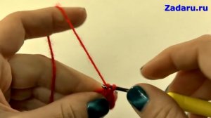 Маленький Петух Крючком (амигуруми). Мастер класс. | Amigurumi rooster. #Урок 28. Часть 2