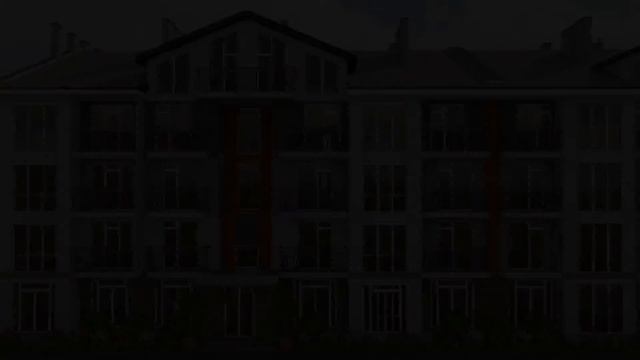 Презентация жилого дома.