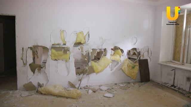 Здания бывших учебных заведений вновь будут использоваться по назначению смотреть онлайн