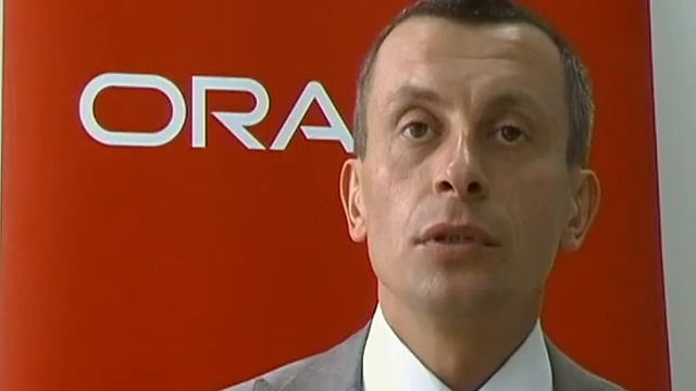 Как изменился спрос на бизнес-приложения Oracle смотреть онлайн