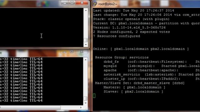 asterisk ha смотреть онлайн