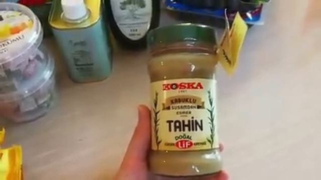 Что привезти из ТУРЦИИ. Как выбрать Оливковое масло. Обзор продуктов.Тахин, Пекмез, Тунец, Оливки. смотреть онлайн