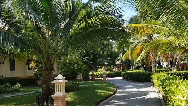 Mukdara Beach Villa and Spa Resort, Khao Lak ,Very Beautiful resort [Update] 27January 2021 смотреть онлайн
