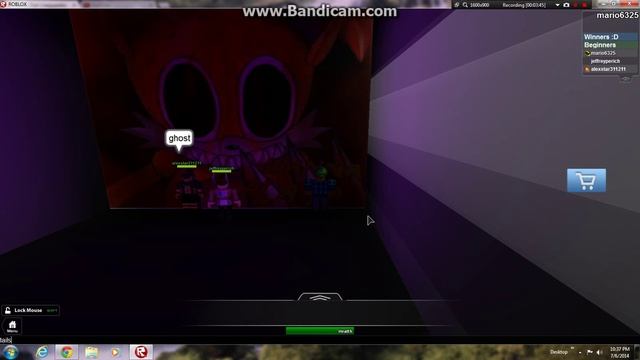 ROBLOX - Name That Creepypasta! смотреть онлайн