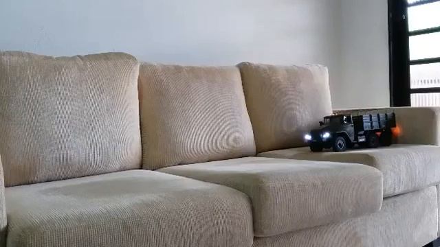 MZ Ural/ Урал масштаб 1:16 смотреть онлайн