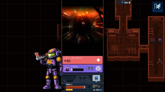 Super Turbo Demon Busters!#11 НЕ ДАЮТ МНЕ ПРОДЫХУ ! смотреть онлайн