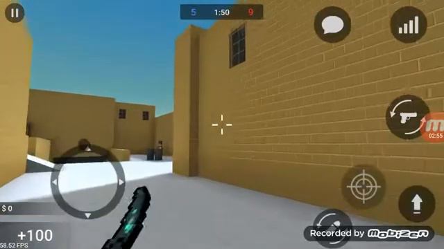 Баг в блок страйк!!! 4.9.8 смотреть онлайн