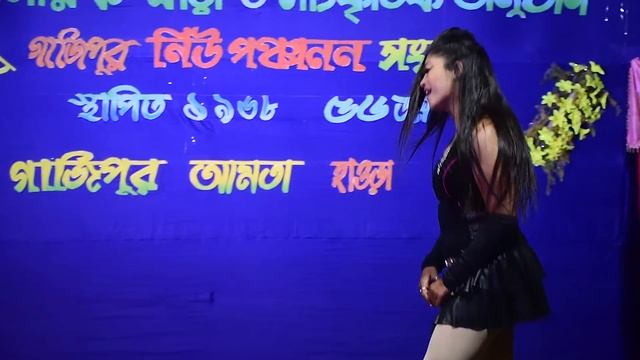 pal pal na mane tinku jiya dance new golden dance group смотреть онлайн