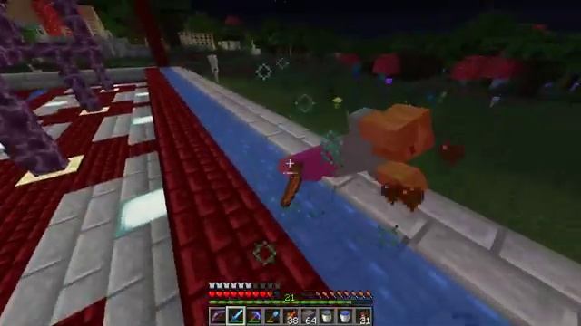 ? MINECRAFT 1.15.2 | Java Edition | #443 смотреть онлайн