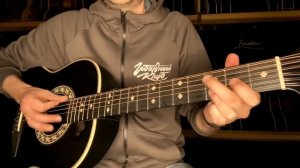 Разбор «Нарисуйте мне дом» А.Розенбаума