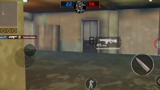 #MODERNCOMBAT5 ULTRA JSON APK (HOTFIX ISSUES FIXED)?? смотреть онлайн