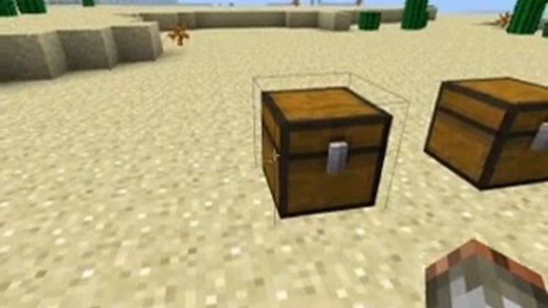 Обзор мода Day Z на Minecraft