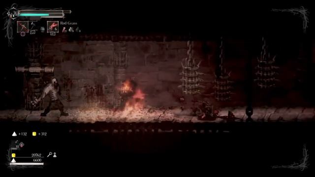 Обзор Salt and Sanctuary - почти как Dark Souls смотреть онлайн