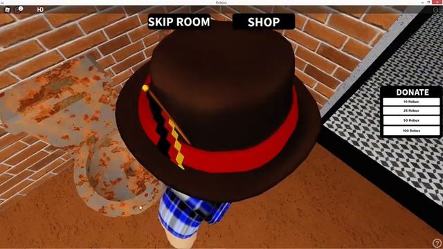 Roblox Escape Rooms смотреть онлайн
