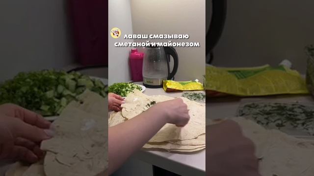 Рецепты на каждый день.