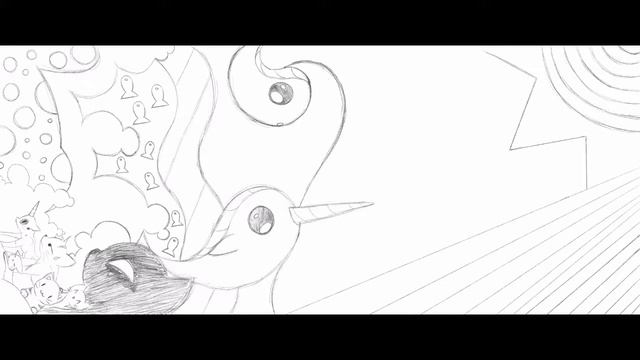 Let's Sketch! #1- Welcome Home!! смотреть онлайн