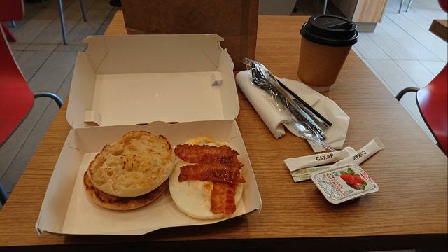 Лучшая реклама для Вкусно и точка - 10