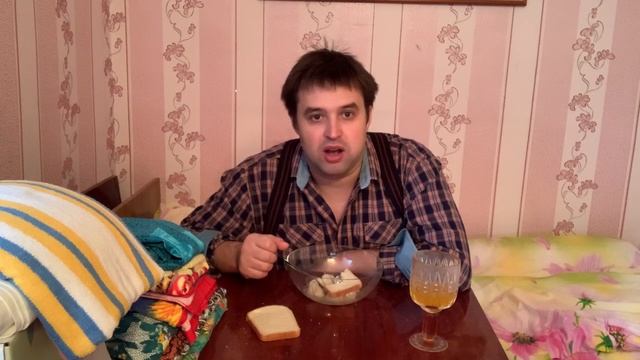 ПЕЛЬМЕНИ_v._ДАМПЛИНГСЫ с МАСЛОМ  Моя любимая Хэви-метал группа МУКБАНГ MUKBANG