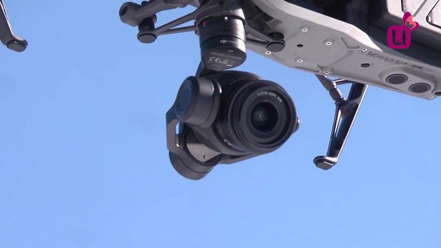 Опасная вода. В небе квадрокоптер смотреть онлайн