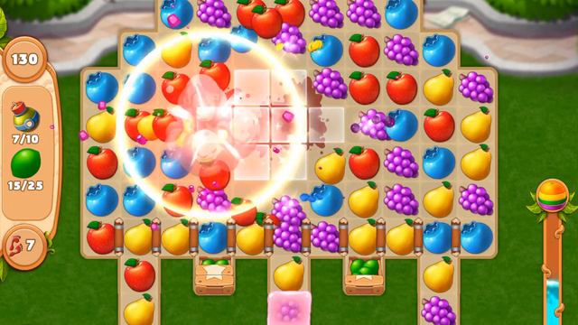 WALKTHROUGH Family Zoo: The Story Tickets Level 130 / Прохождение игры Zoo: The Story Уровень 130 смотреть онлайн