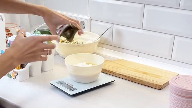 Легкие и вкусные блюда