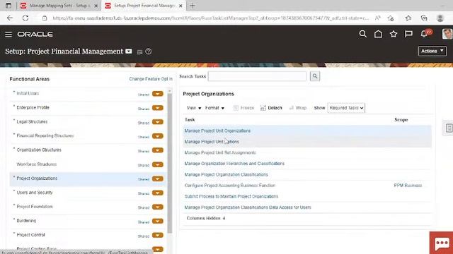 Live Webinar of Oracle Project Portfolio Management-5th April 23| @bispsolutions | ✅✅ смотреть онлайн