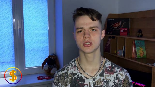 ЗАЧЕМ НУЖНЫ ДЕНЬГИ. [ размышление ] #2 смотреть онлайн