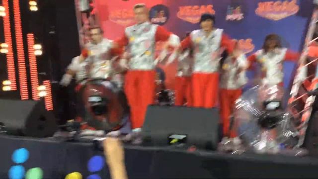 Тодес 19.06.2016 партийная зона