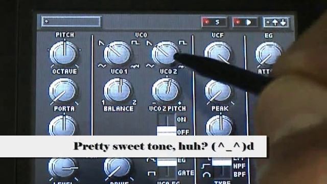 KORG DS-10 Synthesizer - Synthesizer 101 - Lesson 2 смотреть онлайн