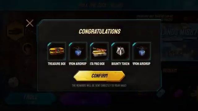 24kGoldn-Mood ❤ New Winterland M1187 2020 Roll the dice event #Totalgaming#Lokeshgamer смотреть онлайн