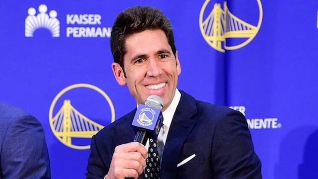 Golden State Warriors Are Signing Who?!? MASTER PLAN To Extend The Dynasty REVEALED! смотреть онлайн