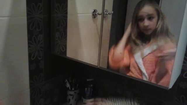 Мой вечерний туалет:-) смотреть онлайн