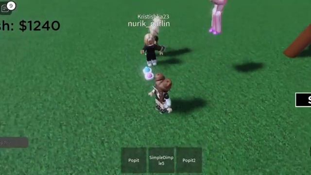 УКРАЛА ВСЕ ПОП ИТ и СИМПЛ ДИМПЛ | КАК ПОЛУЧИТЬ МНОГО POP IT в ТРЕЙДЕ СОВЕРШЕННО БЕСПЛАТНО в РОБЛОКС смотреть онлайн