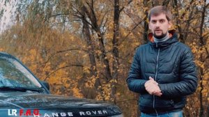 По личному опыту Range Rover Sport