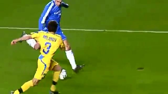 Топ 10 голов Андрея Шевченко смотреть онлайн