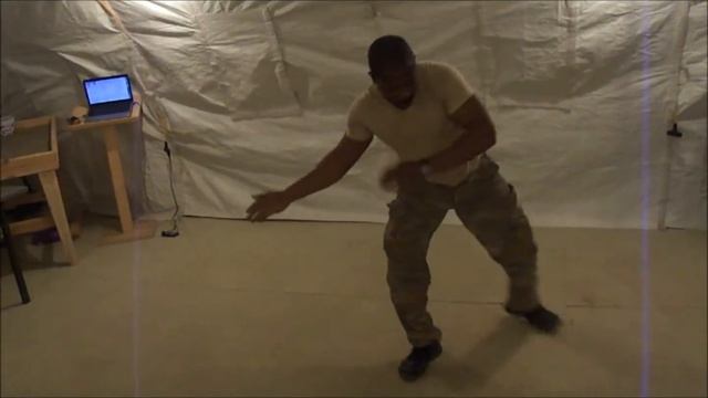 Capoeira CDO Kandahar 2011 смотреть онлайн