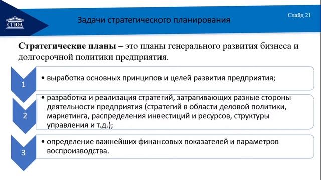 Лекция 7. Экономика организации смотреть онлайн